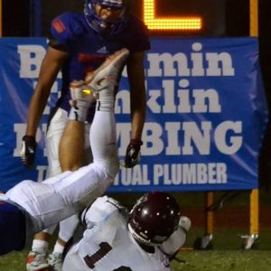 Meet your Posher, Quincy